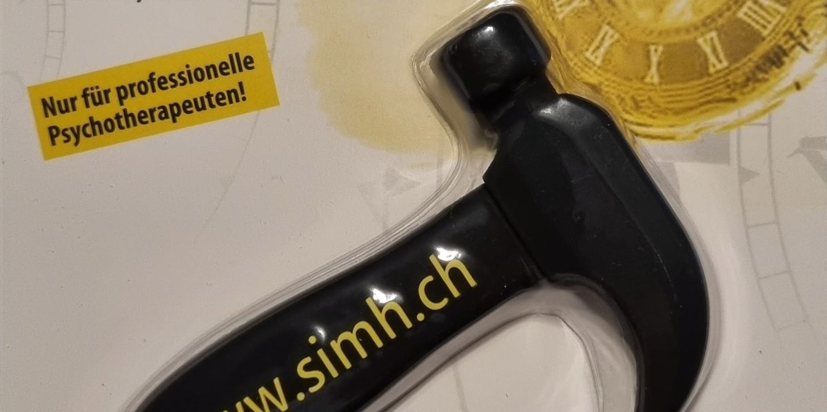 Der Hypnotherapeutische Video-Werkzeugkasten